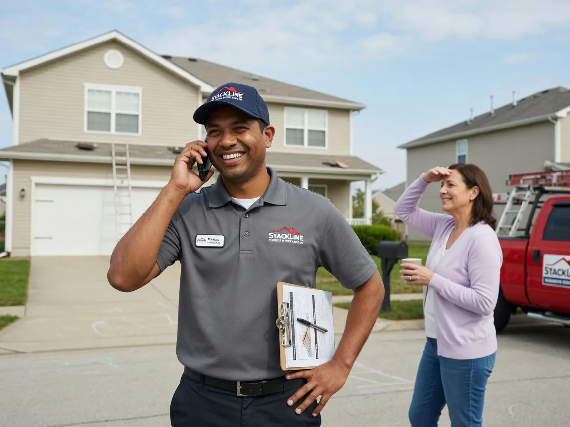 Chimney flashing repair Cedartown, GA FAQs